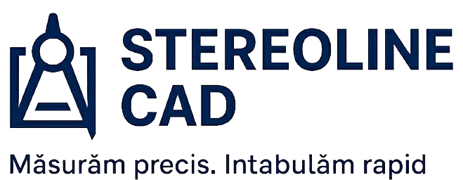 STEREOLINE CAD